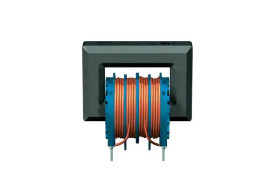 Dławik skompensowany 3,3 mH Z: 0.046 Ω