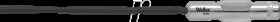 9974MMN 2.5-mm Allen® hex socket screwdriver blade