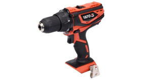 Wiertarko-Wkrętarka 18V Bez Akumulatora