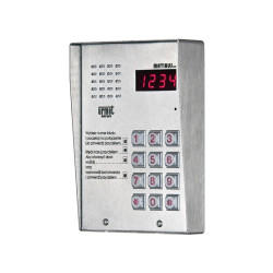 Panel 1052/100D z dasz. MATIBUS SE