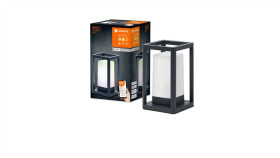 Inteligentna Lampa Zewnętrzna Smart+ Table Frame Multicolor Rgb+W 5W 270Lm...