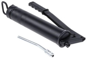 Pistolet smarowy 7000psi Stal, 16 uncji