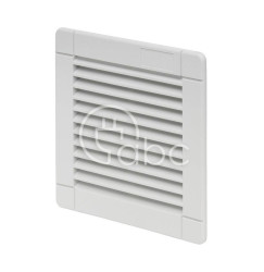 Kratka wentylacyjna EMC do szafy sterowniczej 155x155 mm 7F.07.0.000.2000