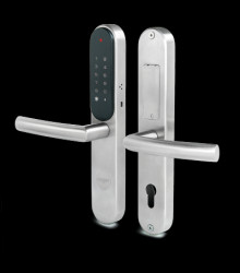 ADL-2 - Zamek apartamentowy ADL-2-R