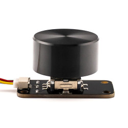 Picade Max Encoder (Volume Control)