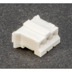 EDAC 140-503-210-011 CABLE MOUNT RECEPTACLE 3 POSITIONS