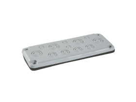 Przepust kablowy izolowany FL21 NSYTSAKFL SCHNEIDER ELECTRIC