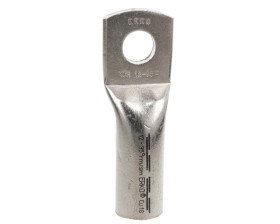 Końcówka oczkowa Cu rurowa KCR 12-95 /10szt./