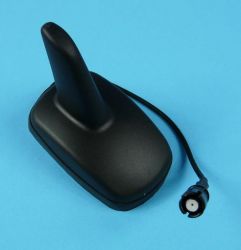 ANT.DACHOWA TYŁ AKTYWNA SHARK WZM.RAKU