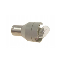 Sygnalizator cofania z żarówką 12V w obudowie BA15s