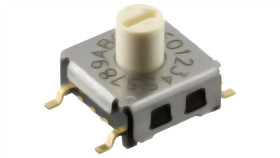 Zadajnik Kodu Hex/Bcd Poz 16 Smt Rstyku Max 100M A6ks-164Rs