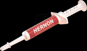 764-04 2-component thermal conductive adhesive, dissipator "HERNON 746"