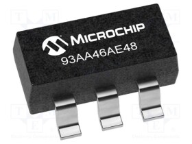 93AA46AE48T-I/OT