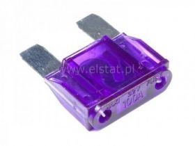 Bezpiecznik samochodowy MAXI 100A