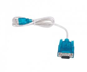Przyłącze konwerter USB - RS232