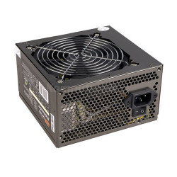 Zasilacz ATX 400W Highlander 120 mm Silent 20+4pin