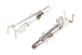 Zacisk zagniatany Męski TE Connectivity Universal MATE-N-LOK 20AWG 0.5mm² Obudowa złącza uniwersalnego MATE-N-LOK