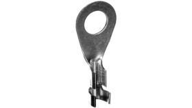 Końcówka Oczkowa Pazurkowa Cynowana Kop 6-2,5Sn /100Szt./