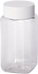 Pojemnik do przechowywania materiału sypkiego Tams Electronik, 450 cm3