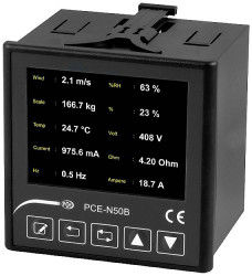 Wskaźnik do zabudowy