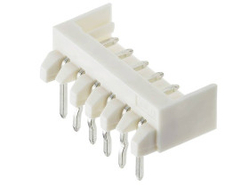 Molex Listwa kołkowa, męska, do wbudowania, standardowa 532540570 1 szt. paleta