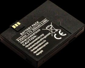 11199 Battery for Siemens, A50 / C45, Li-Po, 950 mAh