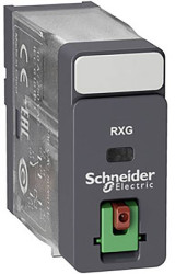 Przekaźnik interfejsowy Schneider Electric RXG11B7 10 szt.