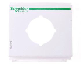 Element montażowy otwór 22mm A9A15151