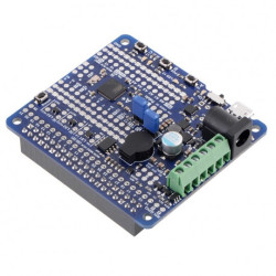 A-Star 32U4 Robot Controller LV 11V - rozszerzenie do Raspberry Pi - Pololu 3117