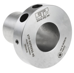 Tuleja zaciskowa średnica wału: 48mm Lenze średnica zew: 40mm 1100Nm