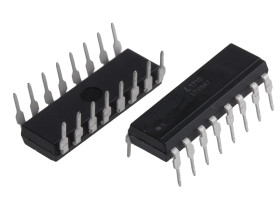 Transoptor LTV-847 z tranzystorem 4-kanałowy DC 50 % PDIP 16 Lite-On