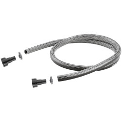 K&#xE4;rcher 2.997-125.0 Home &amp; Garden Fittings Set Noise-Reducing 1.5m Tube