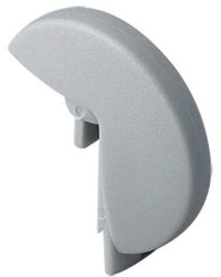 Marking, disk, mineral, TK, for TOP-KNOBS, A1103007