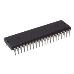 UM82C50A UMC 8911 DIP40