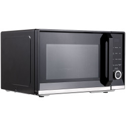 Baridi DH277 7-in-1 Air Fryer Microwave &amp; Grill, 28L Capacity Black