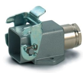 Obudowa EPIC H-A 3 MAGSV M20 19512700 /10szt./