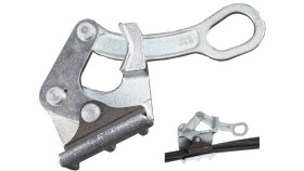 Uchwyty Do Napinania Przewodów Izolowanych 4X16-35