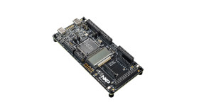 FRDM Development Board for MCX A355, A356, A365 and A366 MCUs