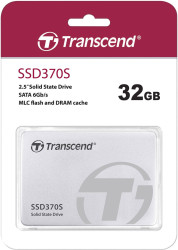 Dyski twarde SATA SSD 2,5"
