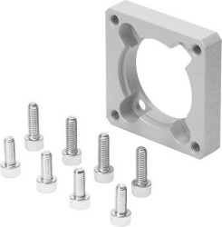 Kołnierz FESTO EAMF-A-38A-55A 558176