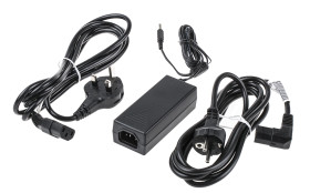 Adapter do testerów komponentów elektronicznych, do uzytku z: Seria U1700