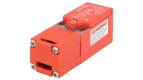 440K-E33047 Wyłącznik Bezpieczeństwa: Kluczowy, Elf, Nc X2, Ip67