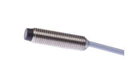 Czujnik Indukcyjny M8x1 Dł: 30Mm Niezabudowany Sn: 4Mm 10-30V Dc Pnp No Kabel...