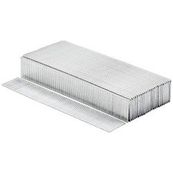 Draper 13150 Brad Nails, 18 Gauge, 15mm (Pack of 5000)