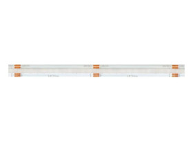 LED line PRIME taśma LED 576 COB 24V kolorowa RGB 10W wodoodporna IP66 /5m/ 5 lat gwar.