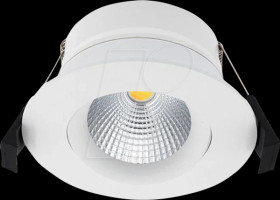 SHELLY_PBS_DS8_W LightSolutions Hilux DS8, white, powered by Shelly