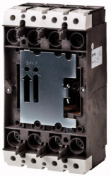 Cokół wtykowy 4-biegunowy NZM2-4-XSVS 266700