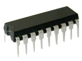 TDA3603P DIP 18 PHILIPS