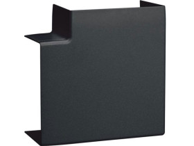 tehalit.LF/LFF Kąt płaski 60x110mm czarn