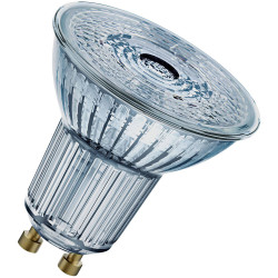 OSRAM 4058075112582 LED STAR PAR16 4.3W 840 GU10 Bulb